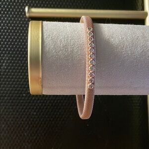 Bangle bracelet #6
